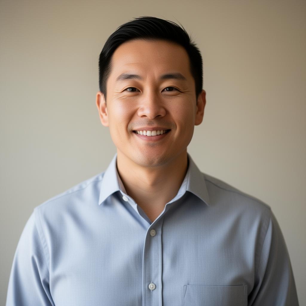 David Nguyen — Nguyen Real Estate Group