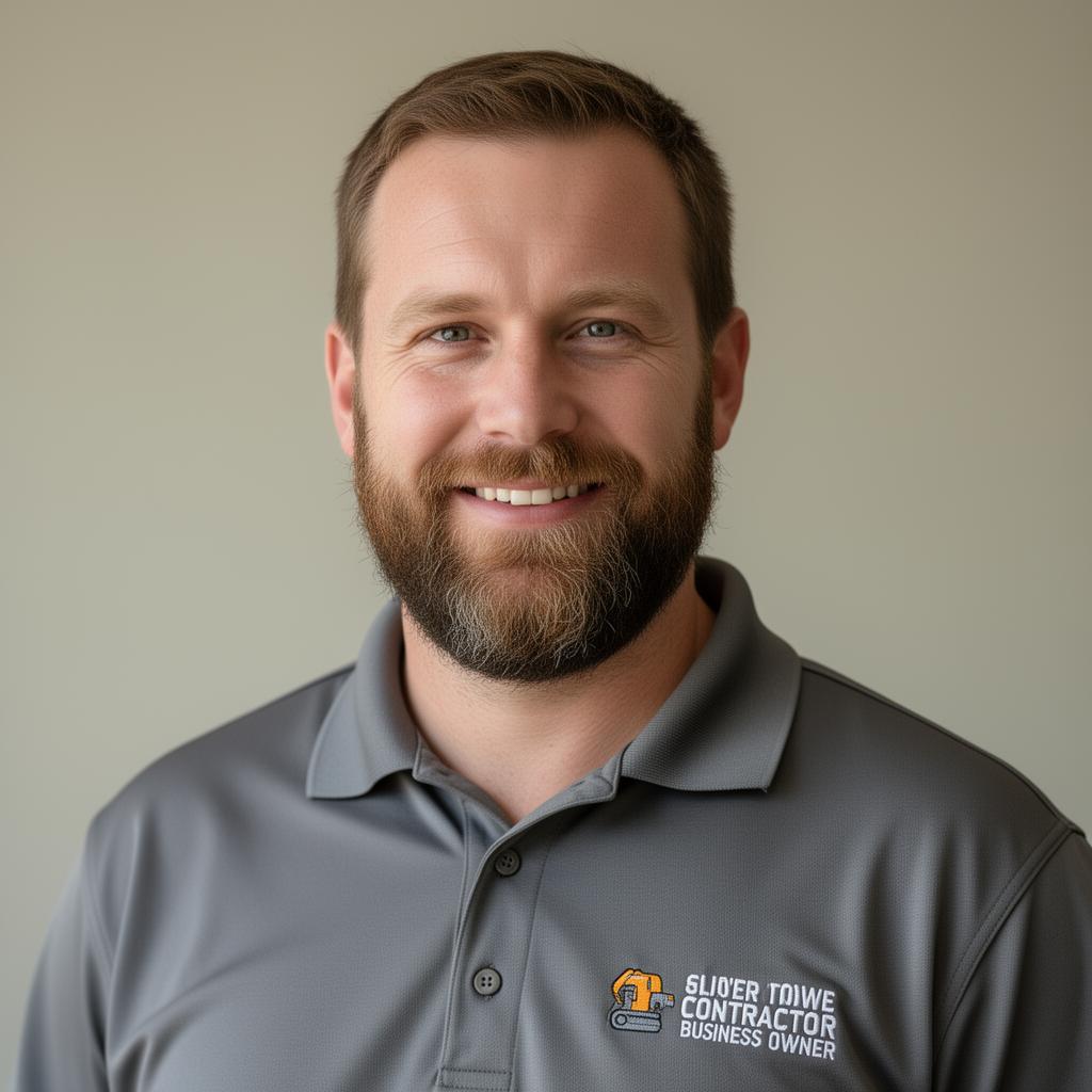 James Carter — Carter Roofing & Restoration