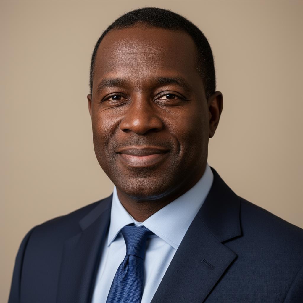 Marcus Bell — Bell Legal Group