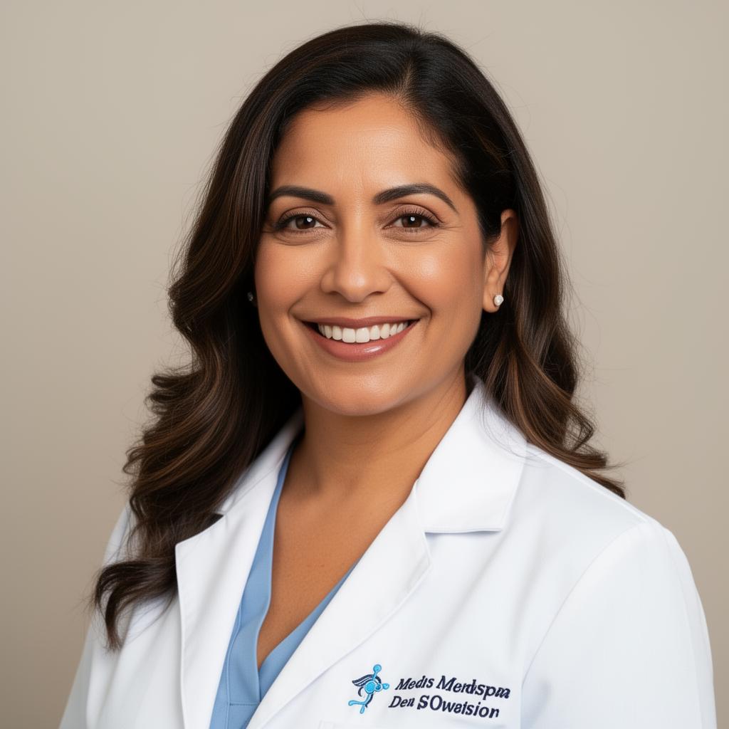 Dr. Maria Hernandez — Glow Medspa, Coral Gables