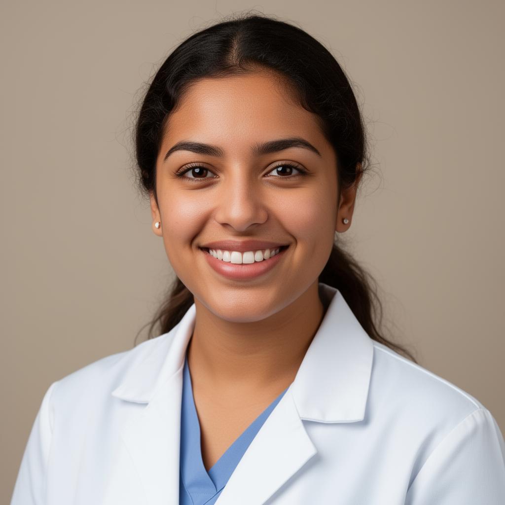 Sofia Ramirez — Bella Sonrisa Dental