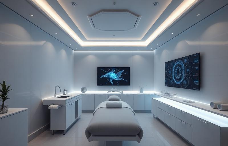 How AI is Revolutionizing Medspa Marketing in 2025