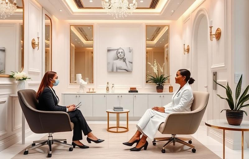 How AI is Helping Plastic Surgeons Attract High Value Patients
