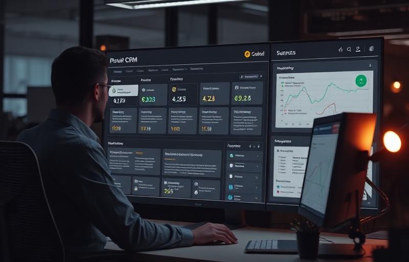 GoHighLevel + AI: The Ultimate Marketing Stack for Agency Owners