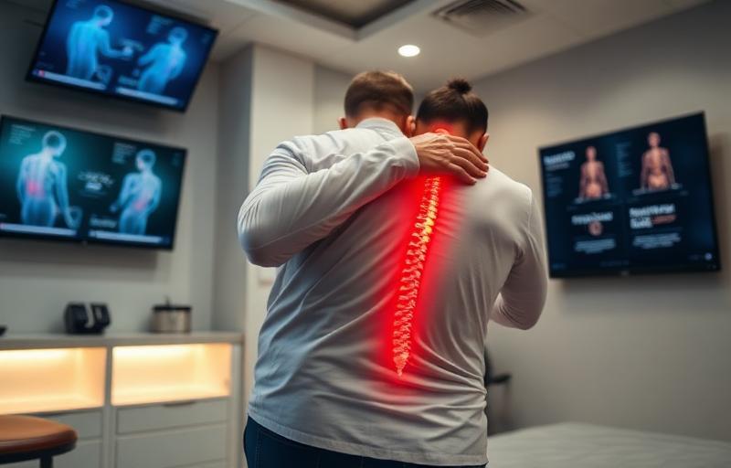 AI Marketing for Chiropractors: A Practical Guide to More Patients