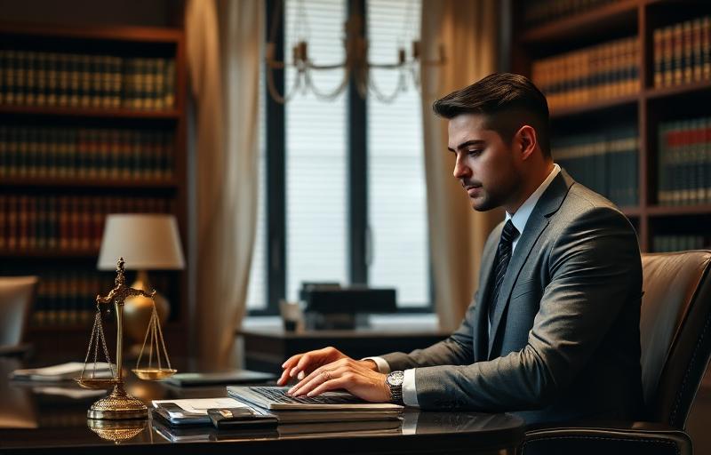 Why Every Law Firm Needs an AI Powered Marketing Strategy