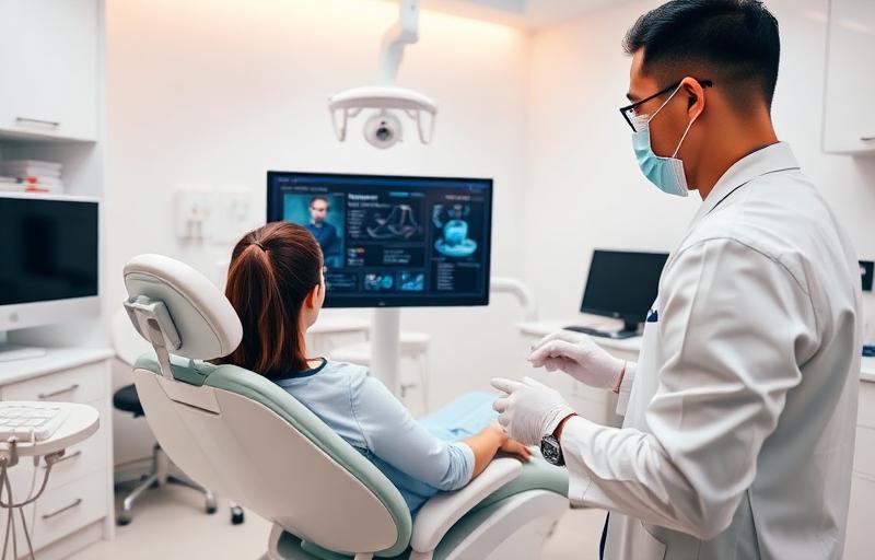 AI Marketing for Dental Practices: Fill Your Chair Every Day