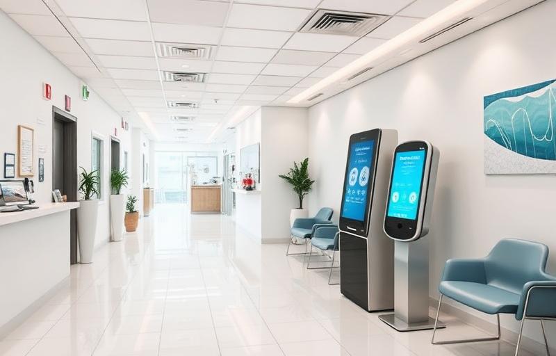 How AI Automation is Transforming Healthcare Clinics