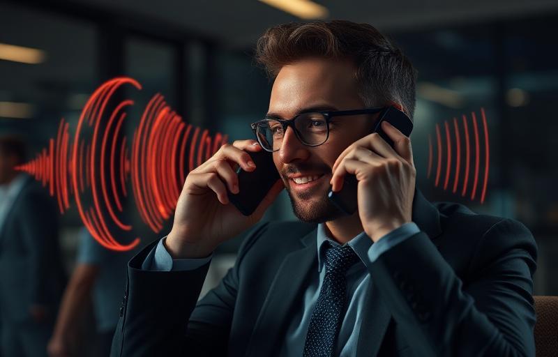 The Power of Voice AI for Local Service Businesses