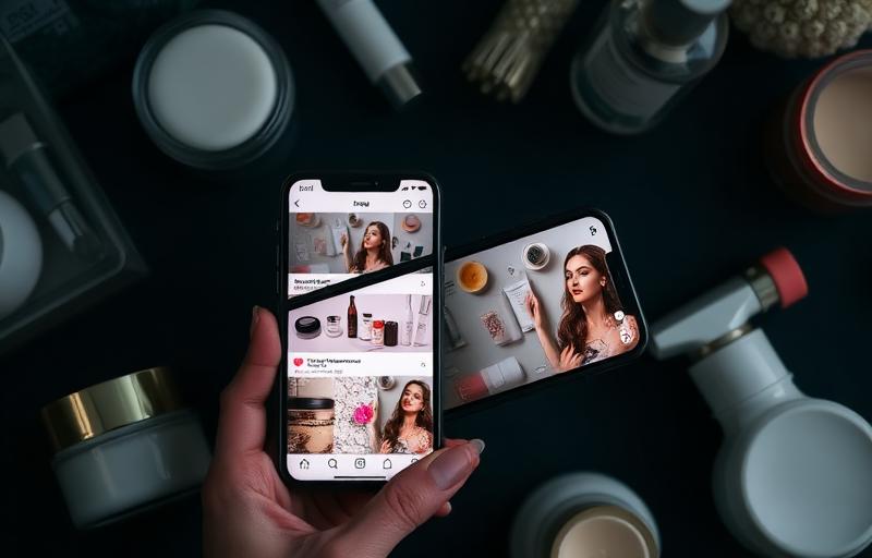 Social Media Marketing for Medspas: How AI Makes It Easy