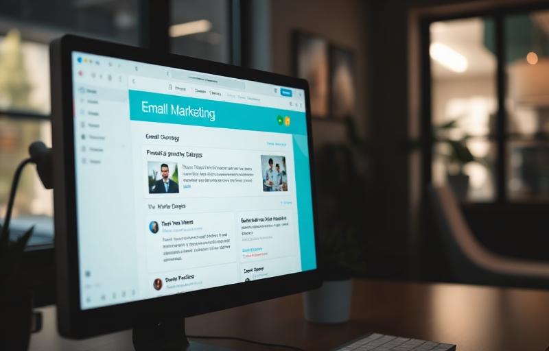 Email Marketing for Dental Practices: Automation That Fills Your Schedule